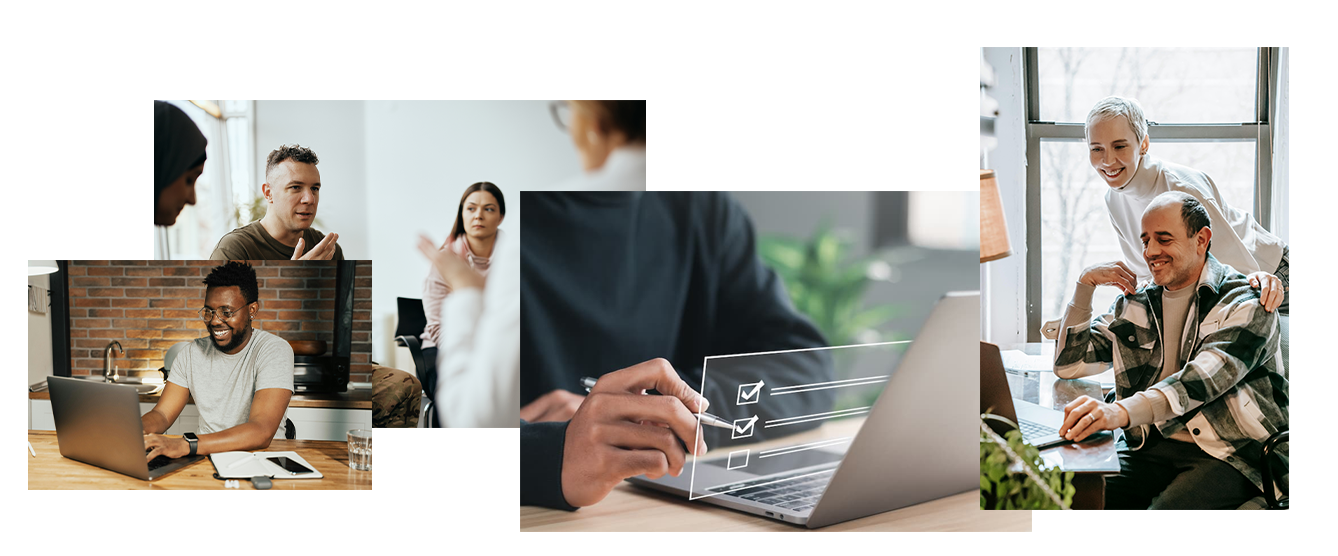 The Most Customizable Template